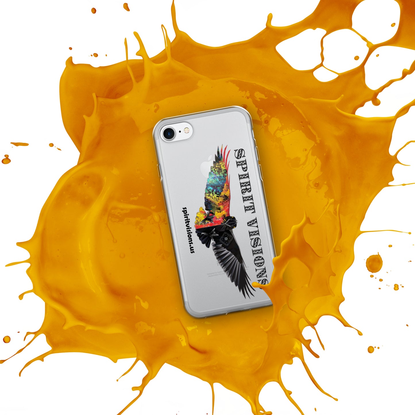 Fundas iPhone