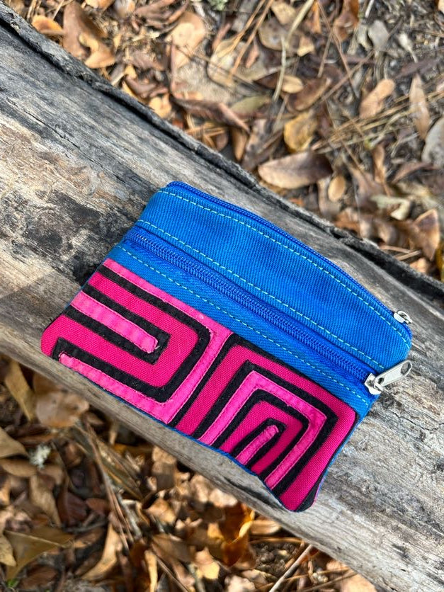 Mola Pouch Small