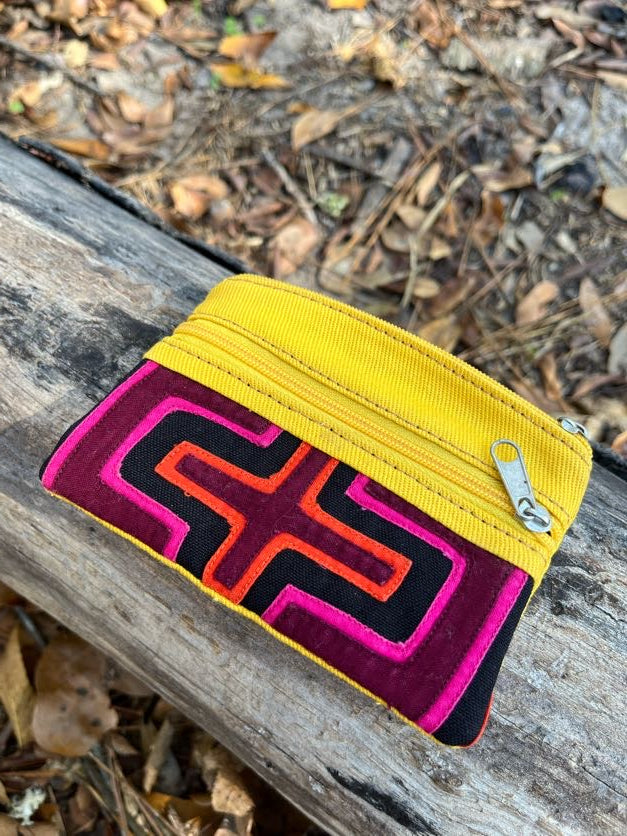 Mola Pouch Small