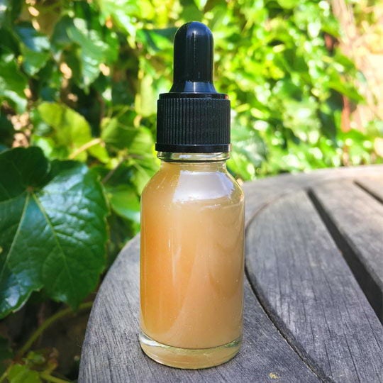 Sananga Eyedrops