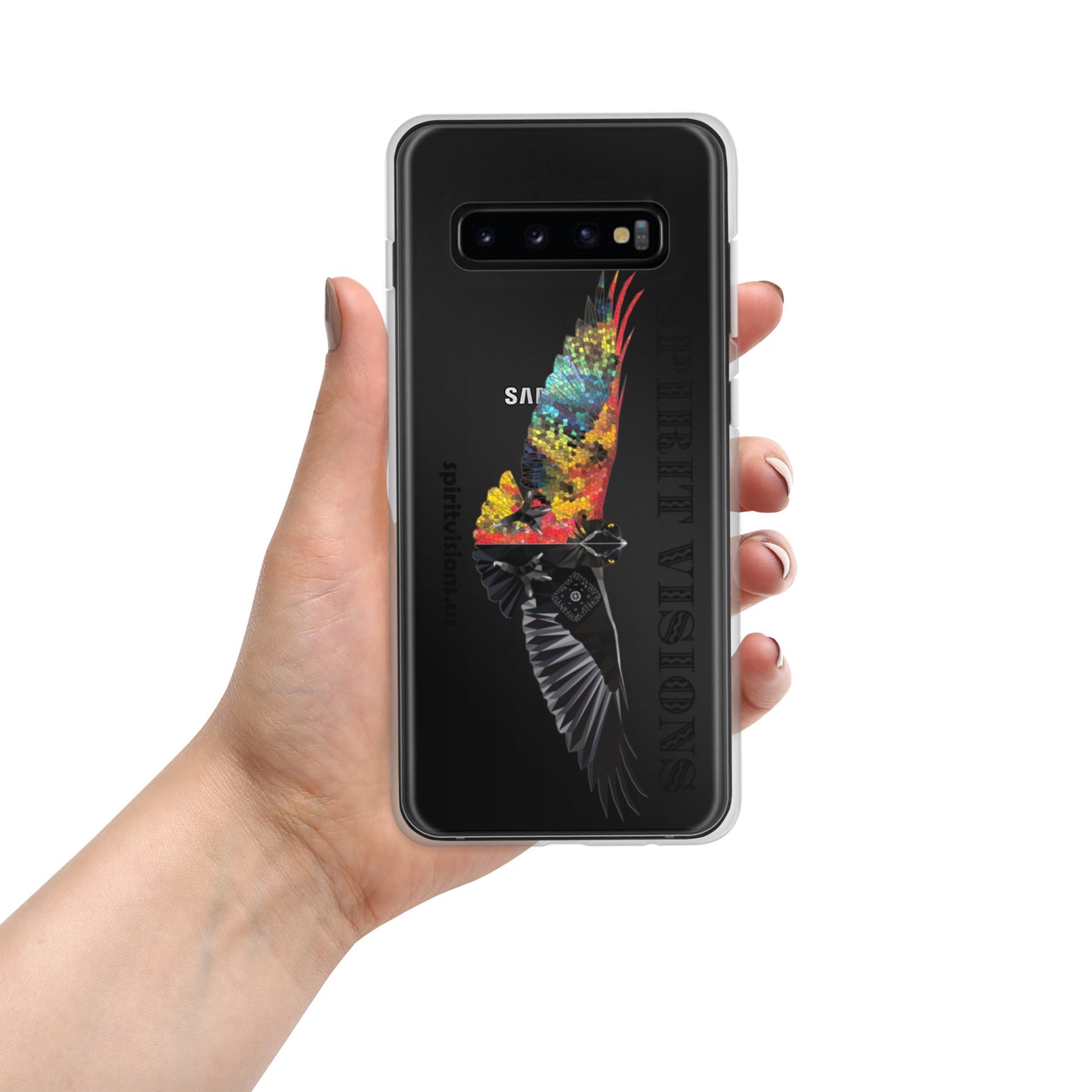 Fundas para móviles Samsung