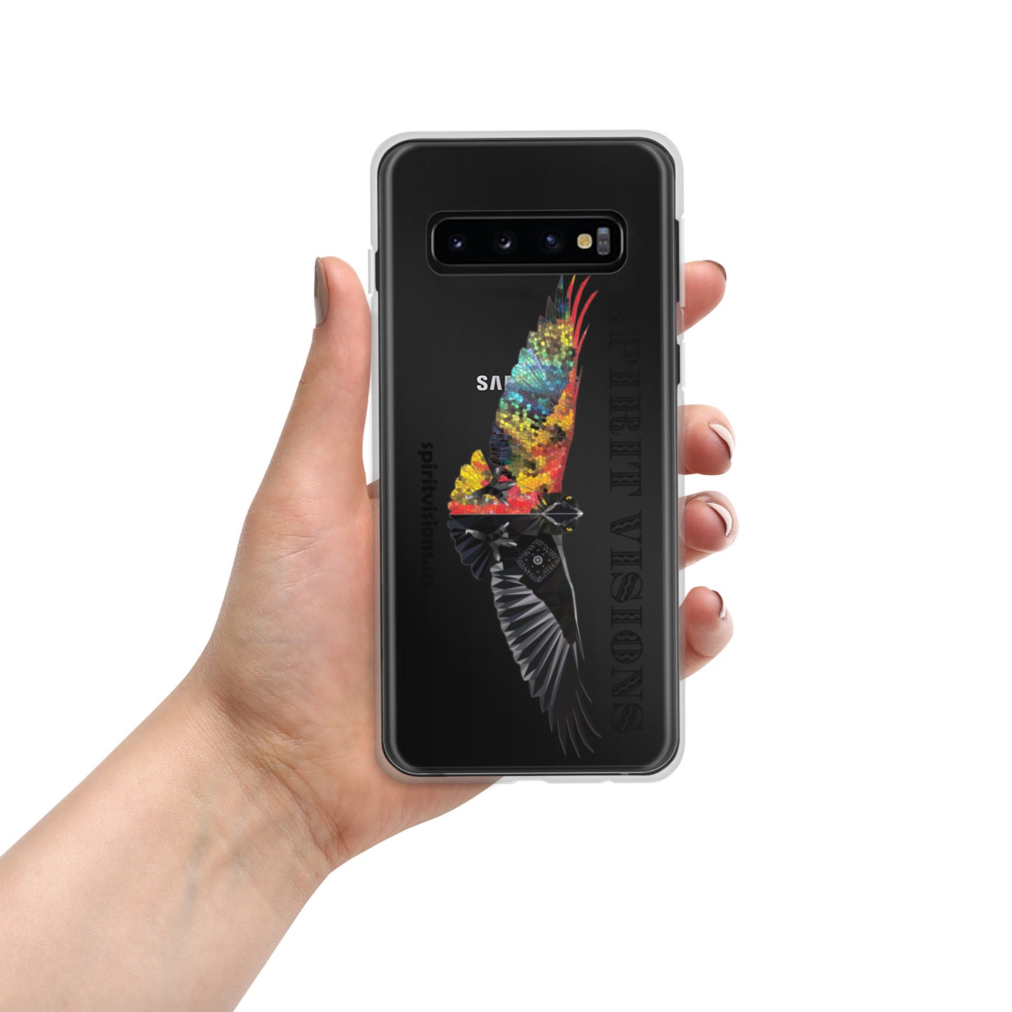 Fundas para móviles Samsung