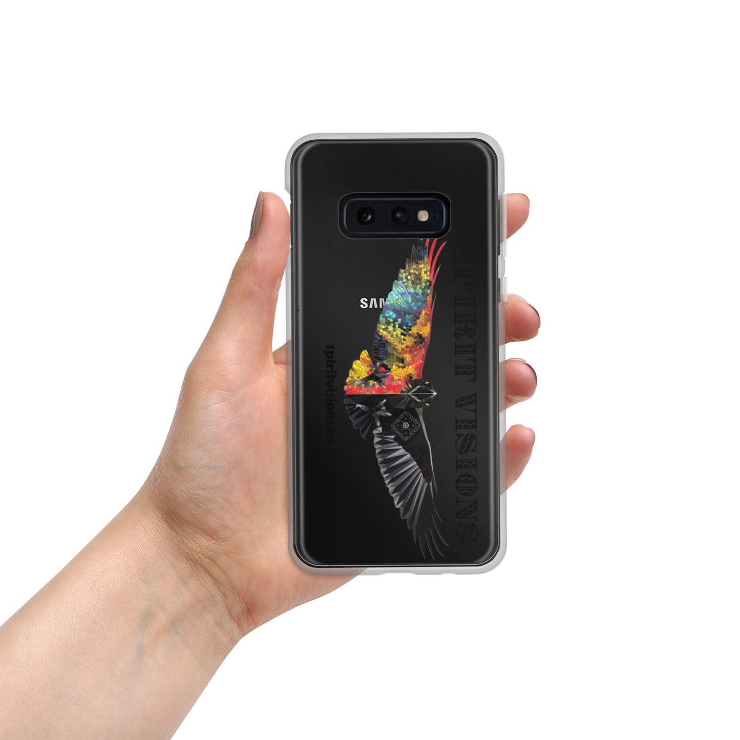 Fundas para móviles Samsung