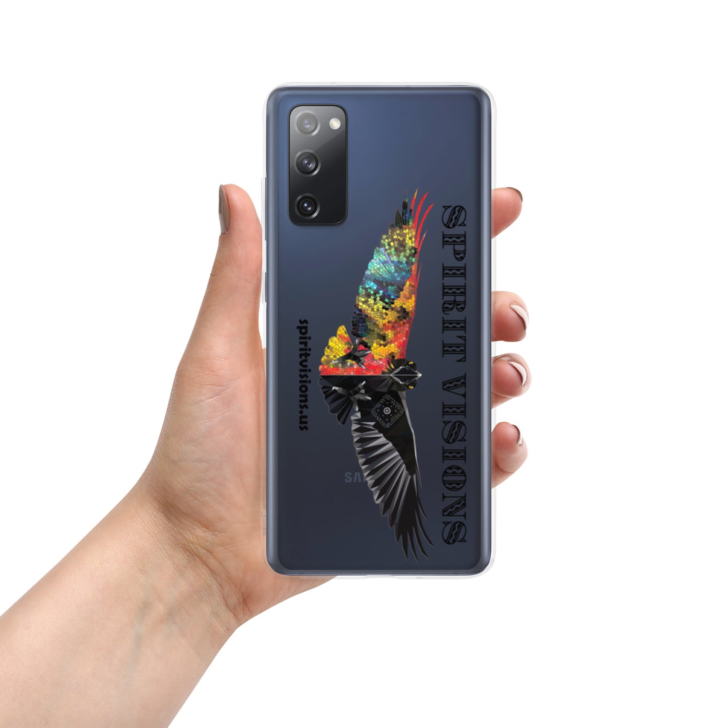 Fundas para móviles Samsung