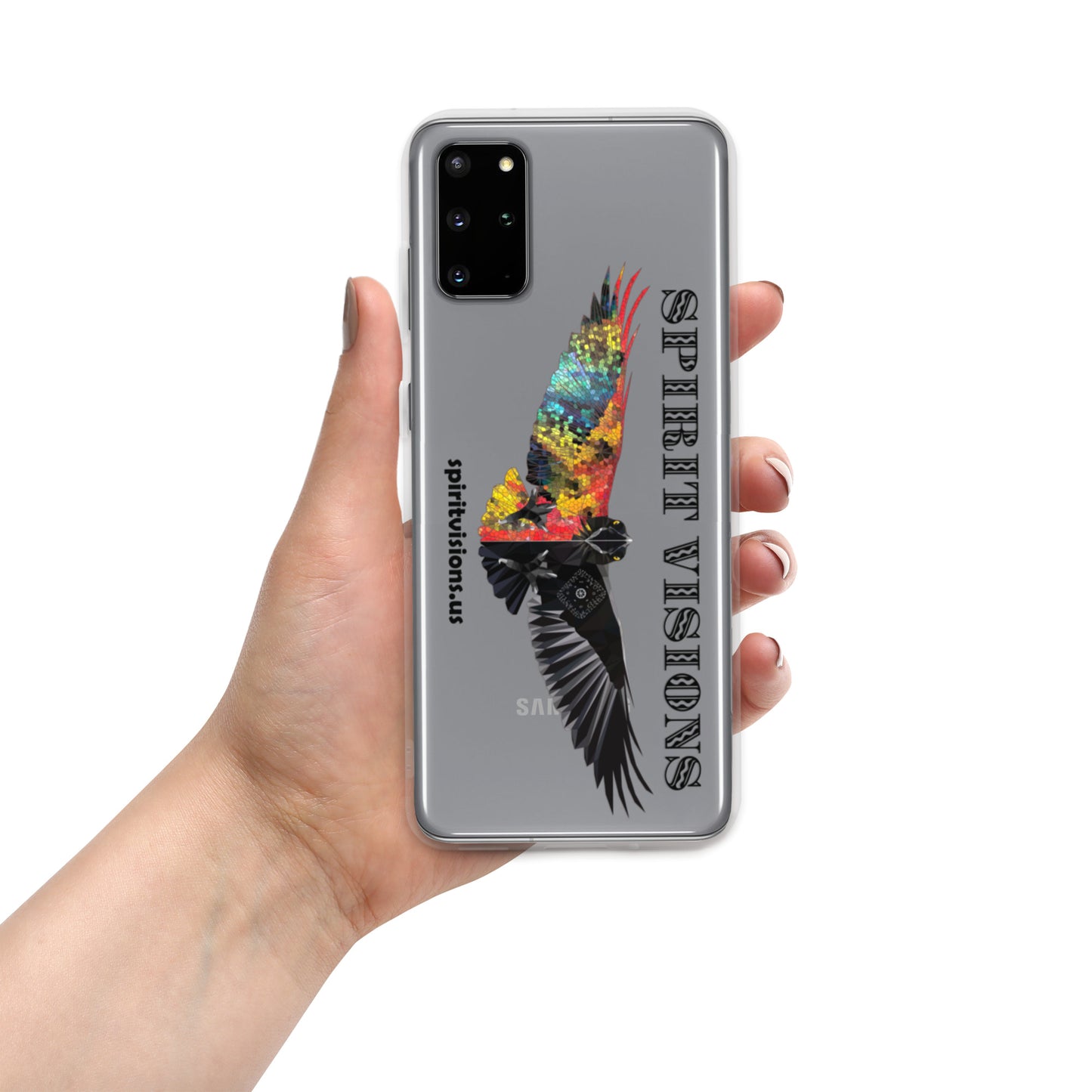 Fundas para móviles Samsung