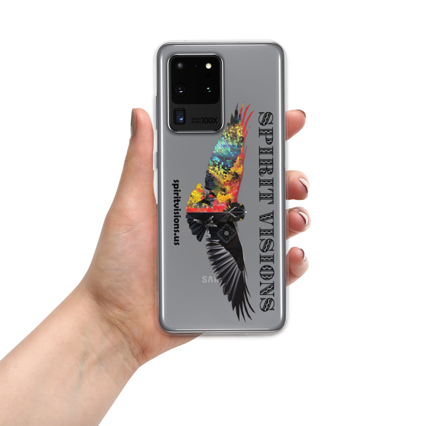 Fundas para móviles Samsung