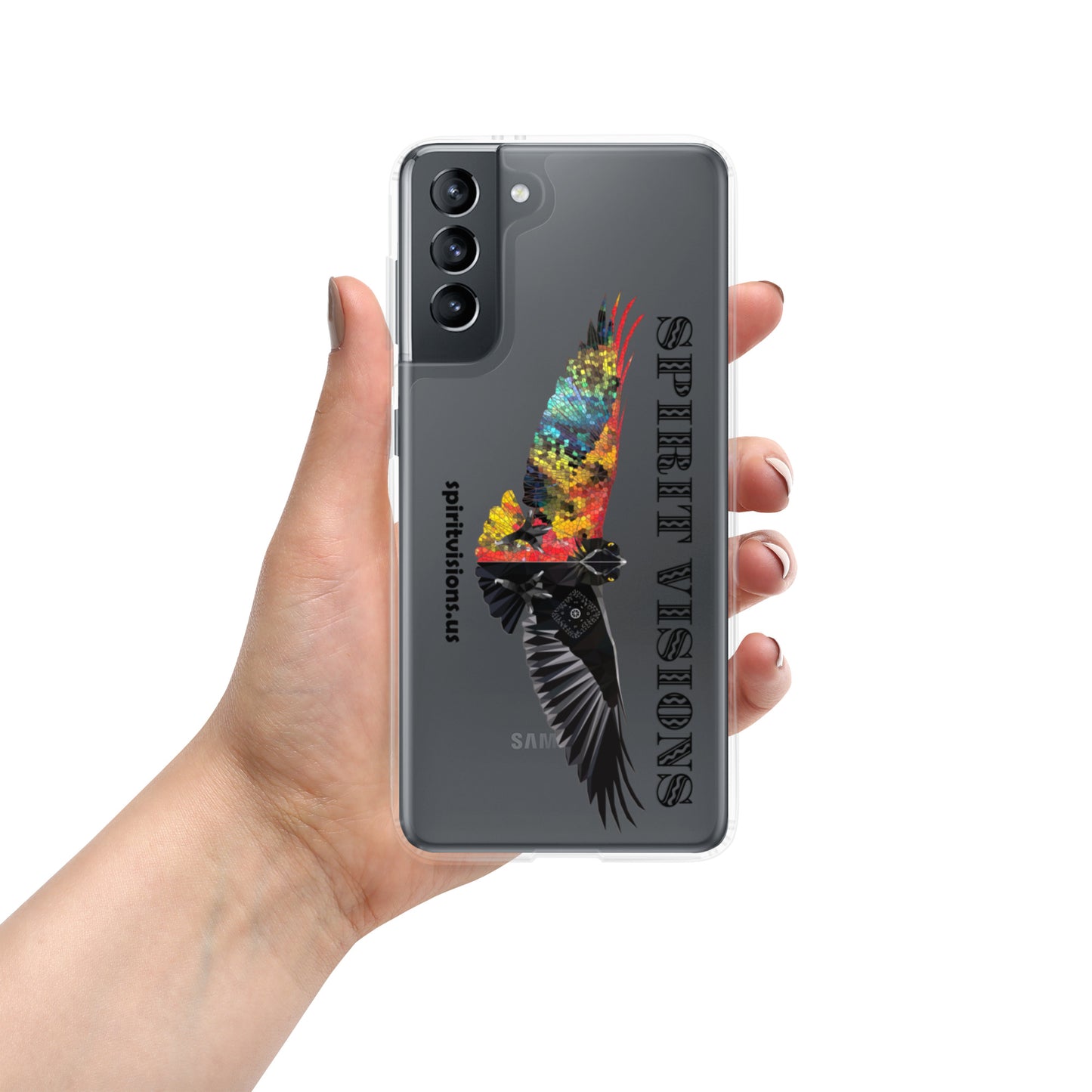 Fundas para móviles Samsung