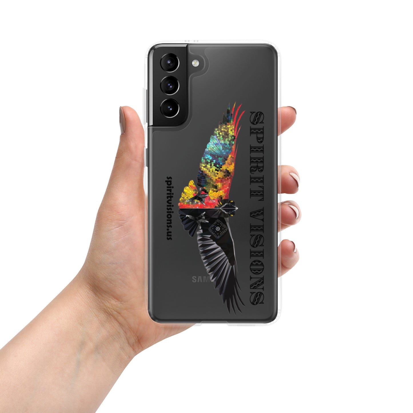 Fundas para móviles Samsung