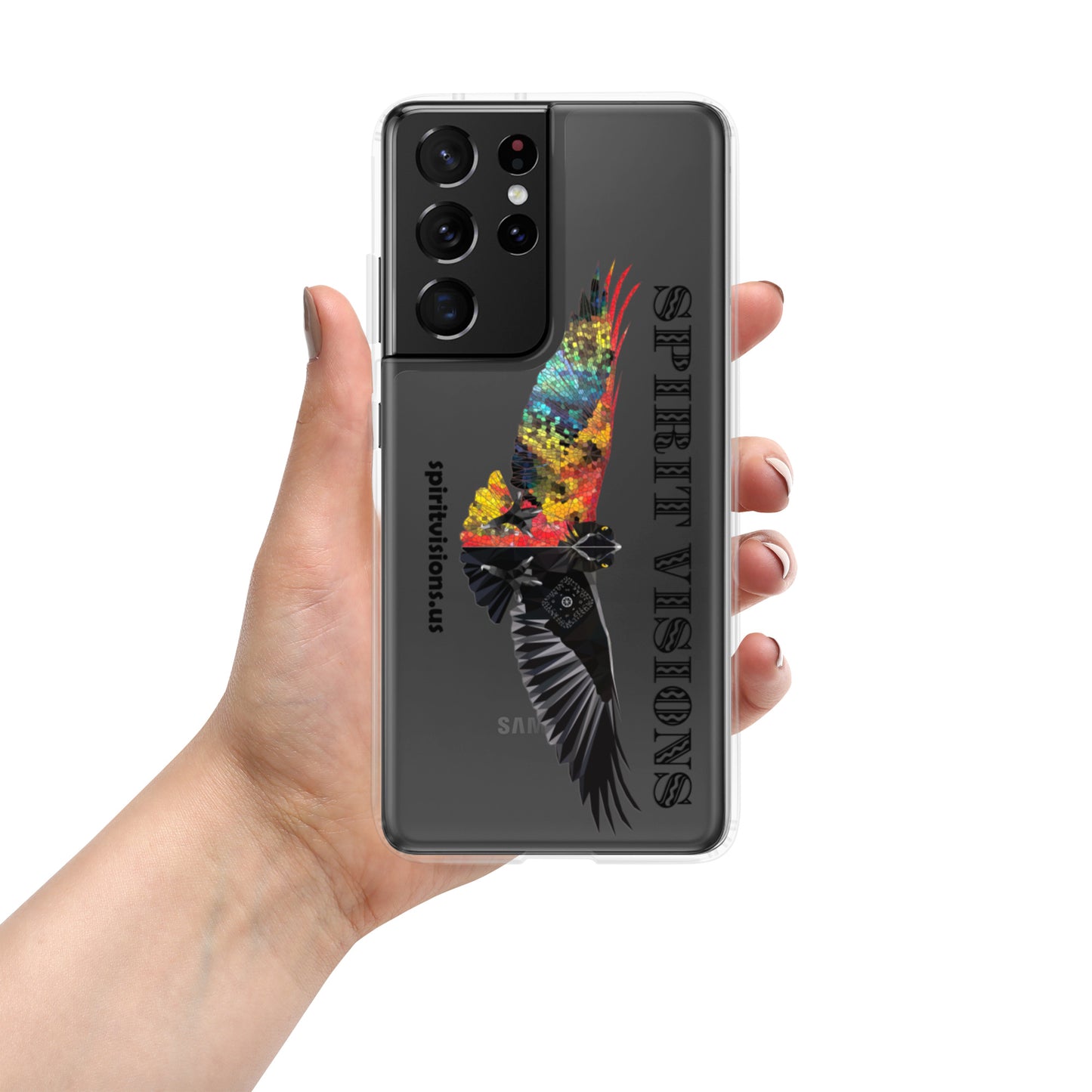Fundas para móviles Samsung