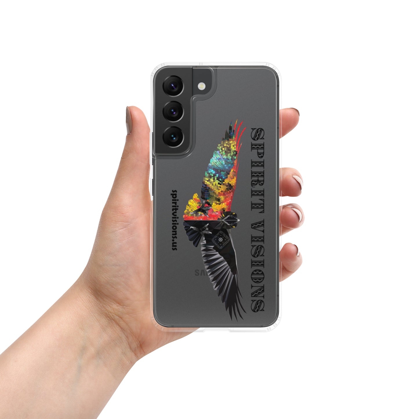 Fundas para móviles Samsung