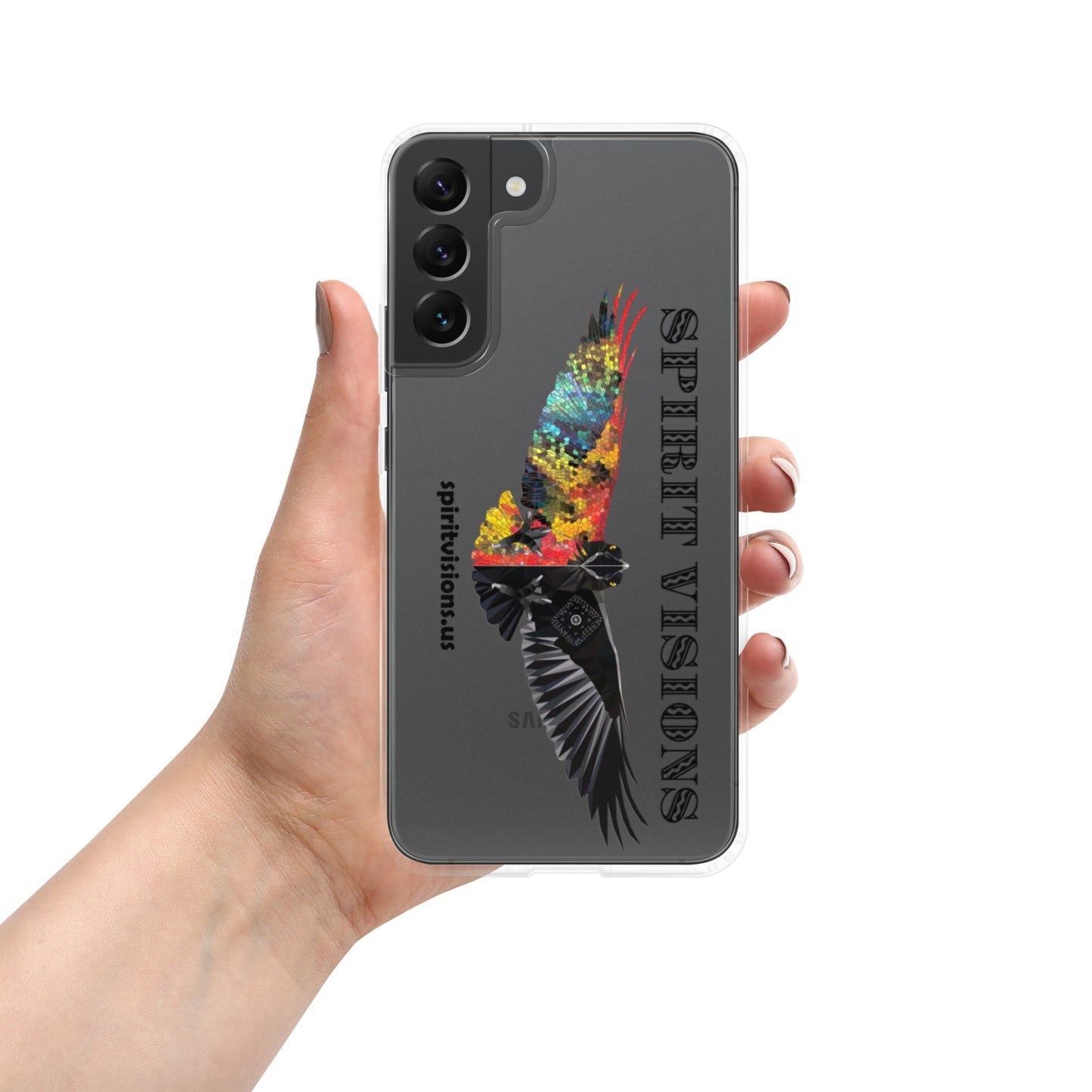 Fundas para móviles Samsung