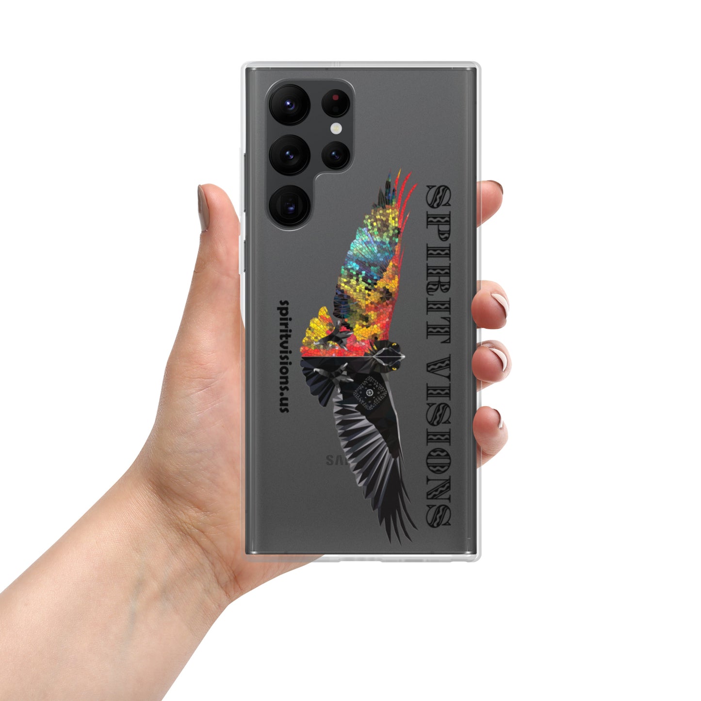 Fundas para móviles Samsung