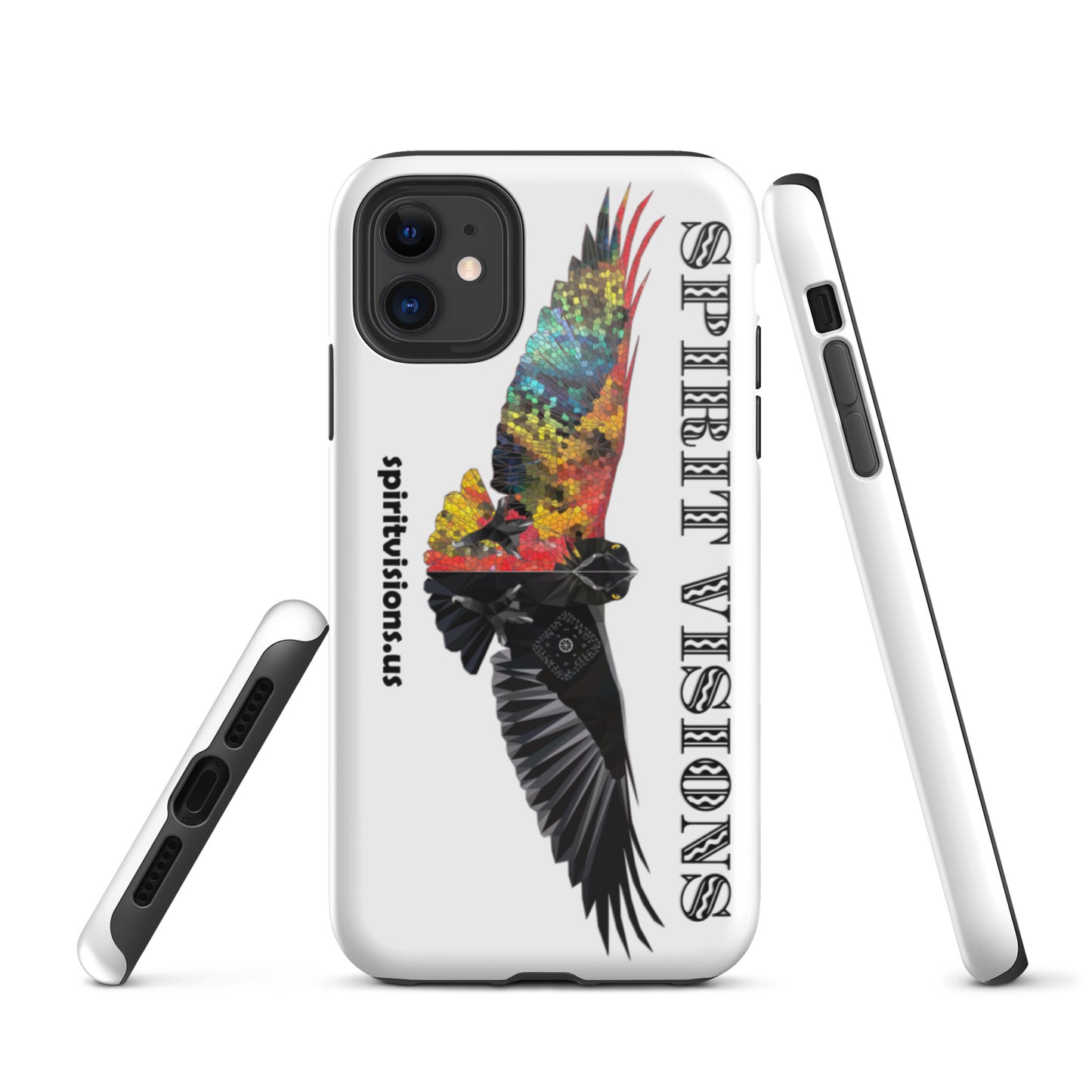 Fundas resistentes para iPhone