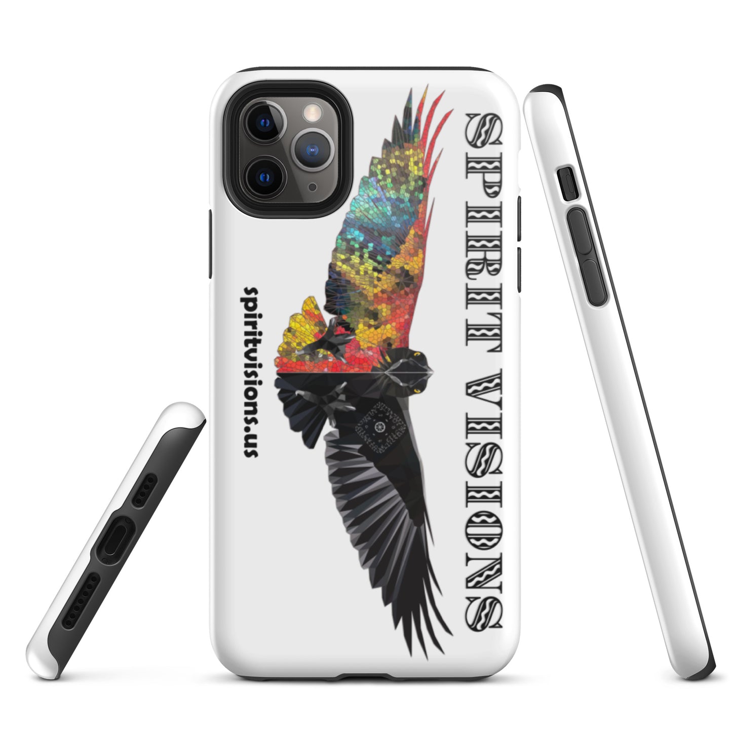 Fundas resistentes para iPhone