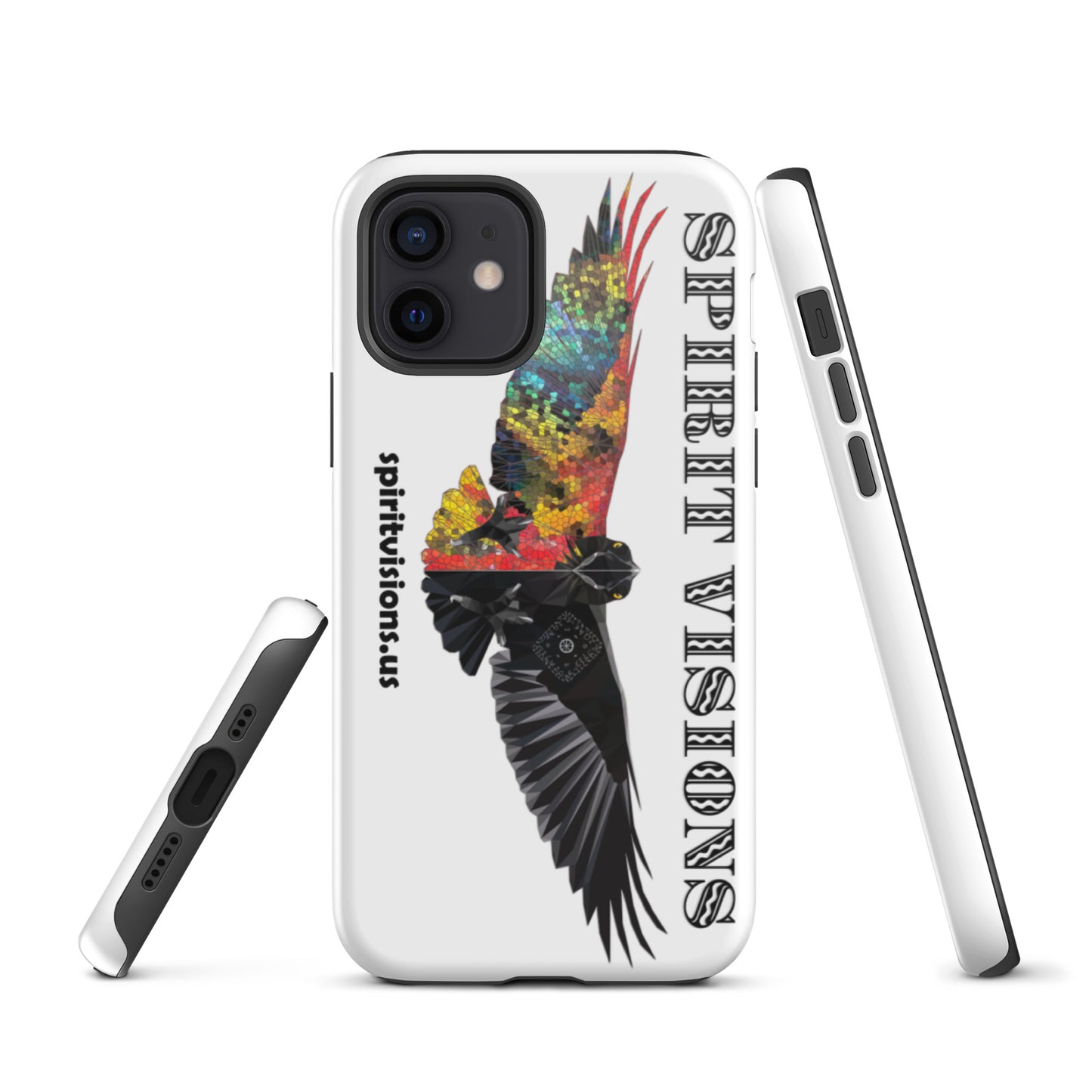 Fundas resistentes para iPhone