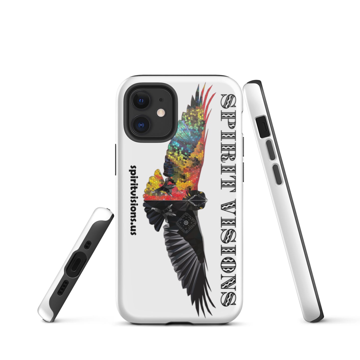Fundas resistentes para iPhone