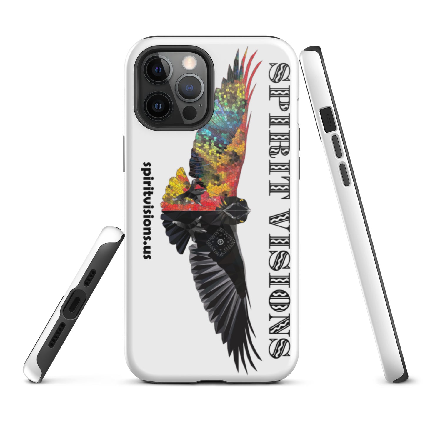 Fundas resistentes para iPhone