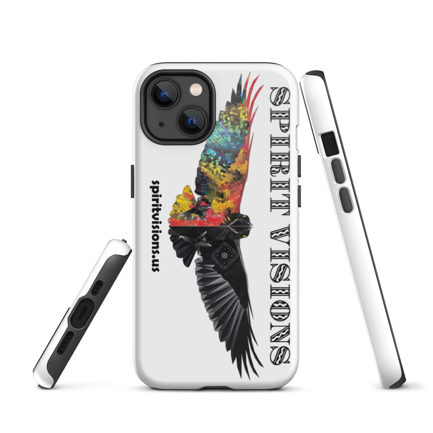 Fundas resistentes para iPhone