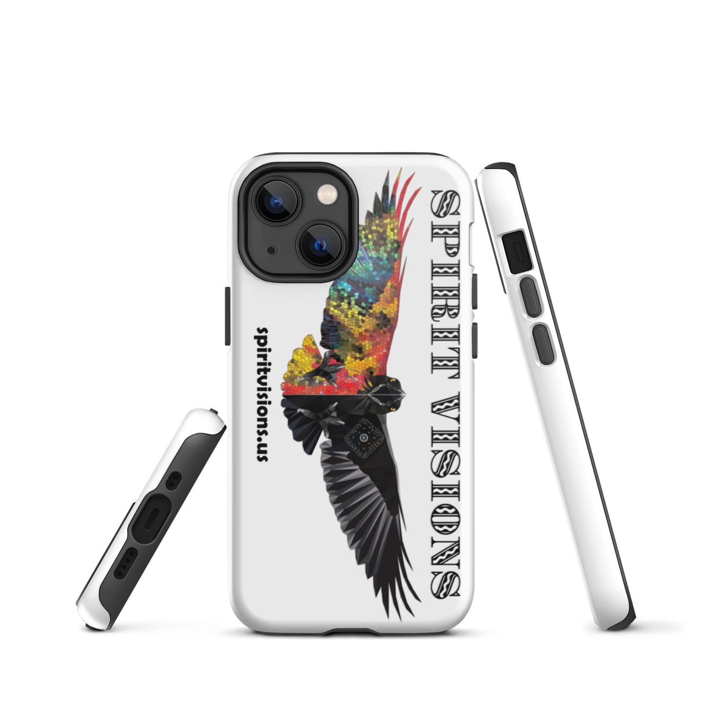 Fundas resistentes para iPhone