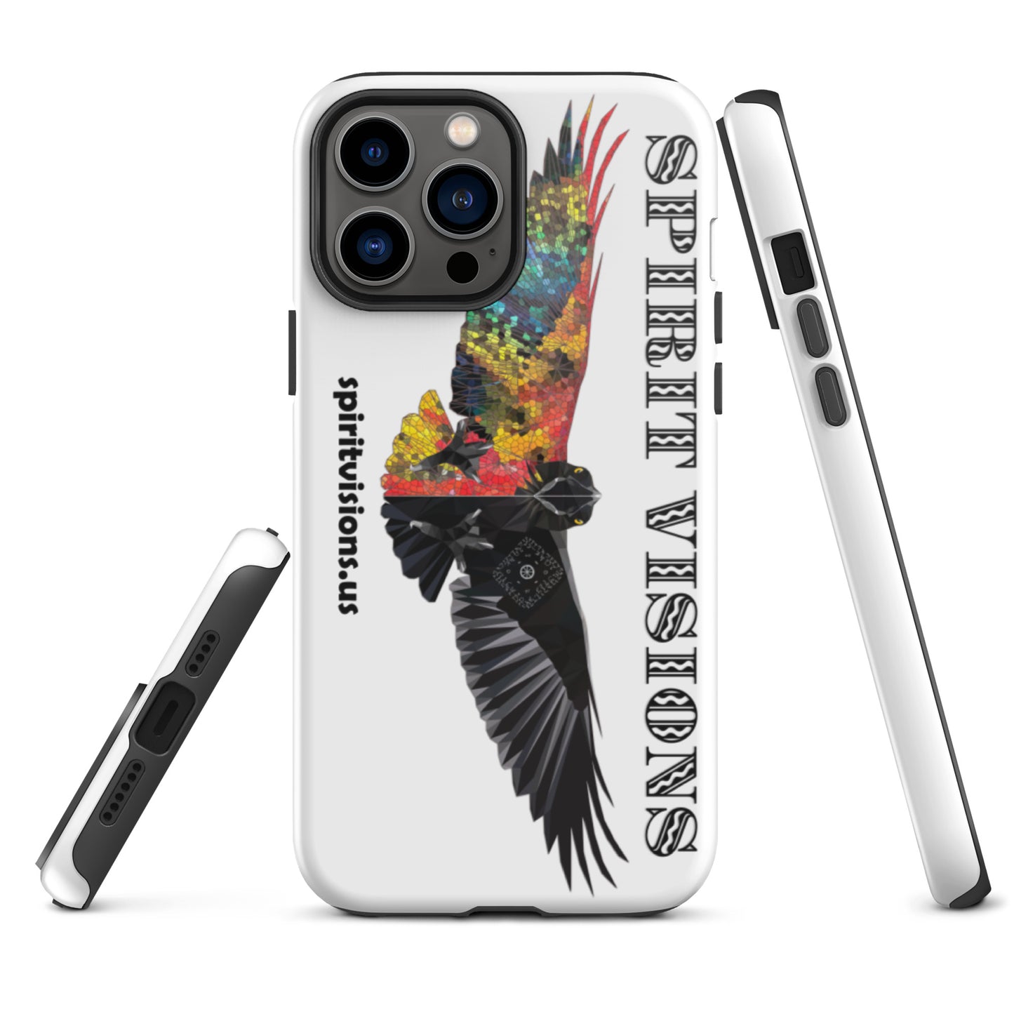 Fundas resistentes para iPhone