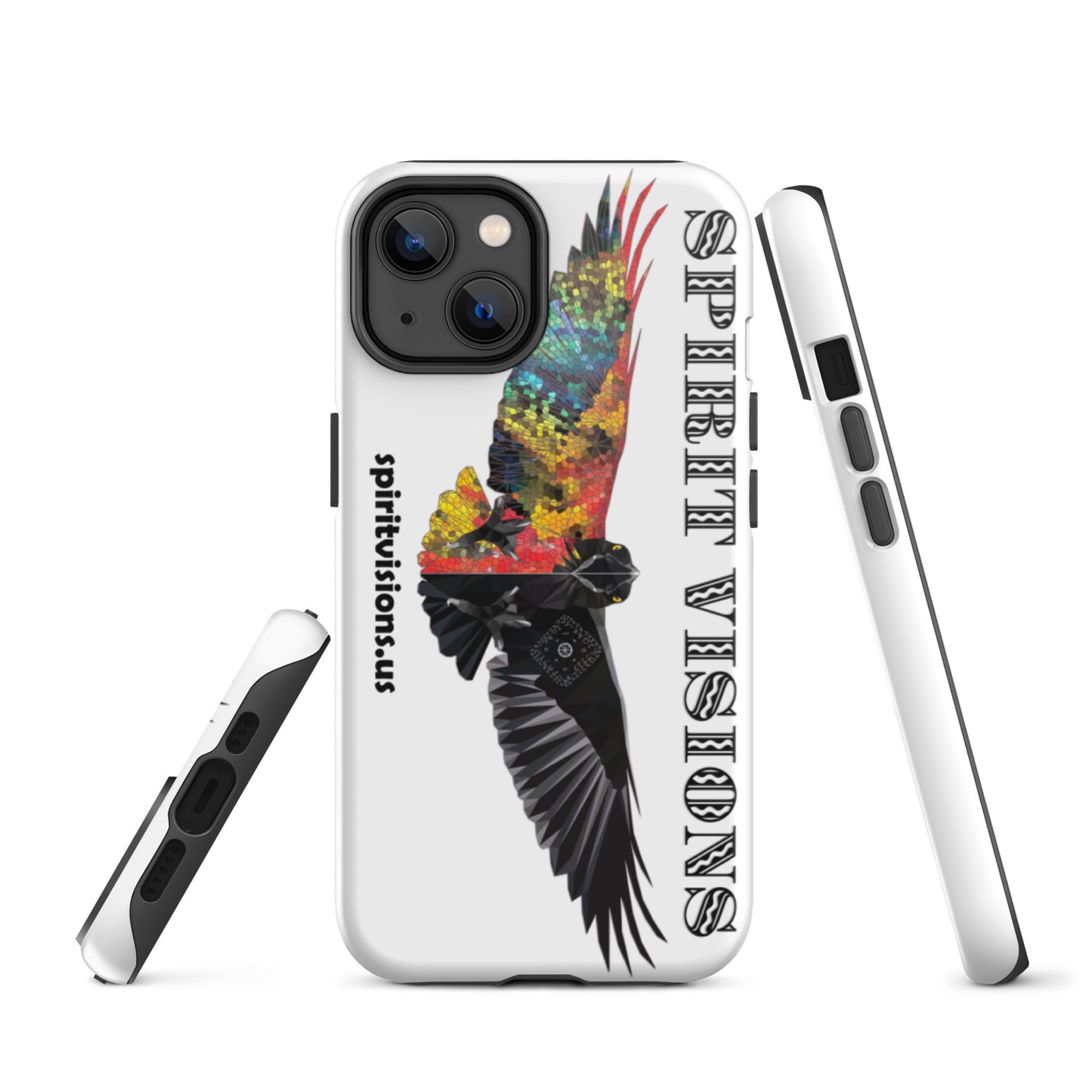 Fundas resistentes para iPhone