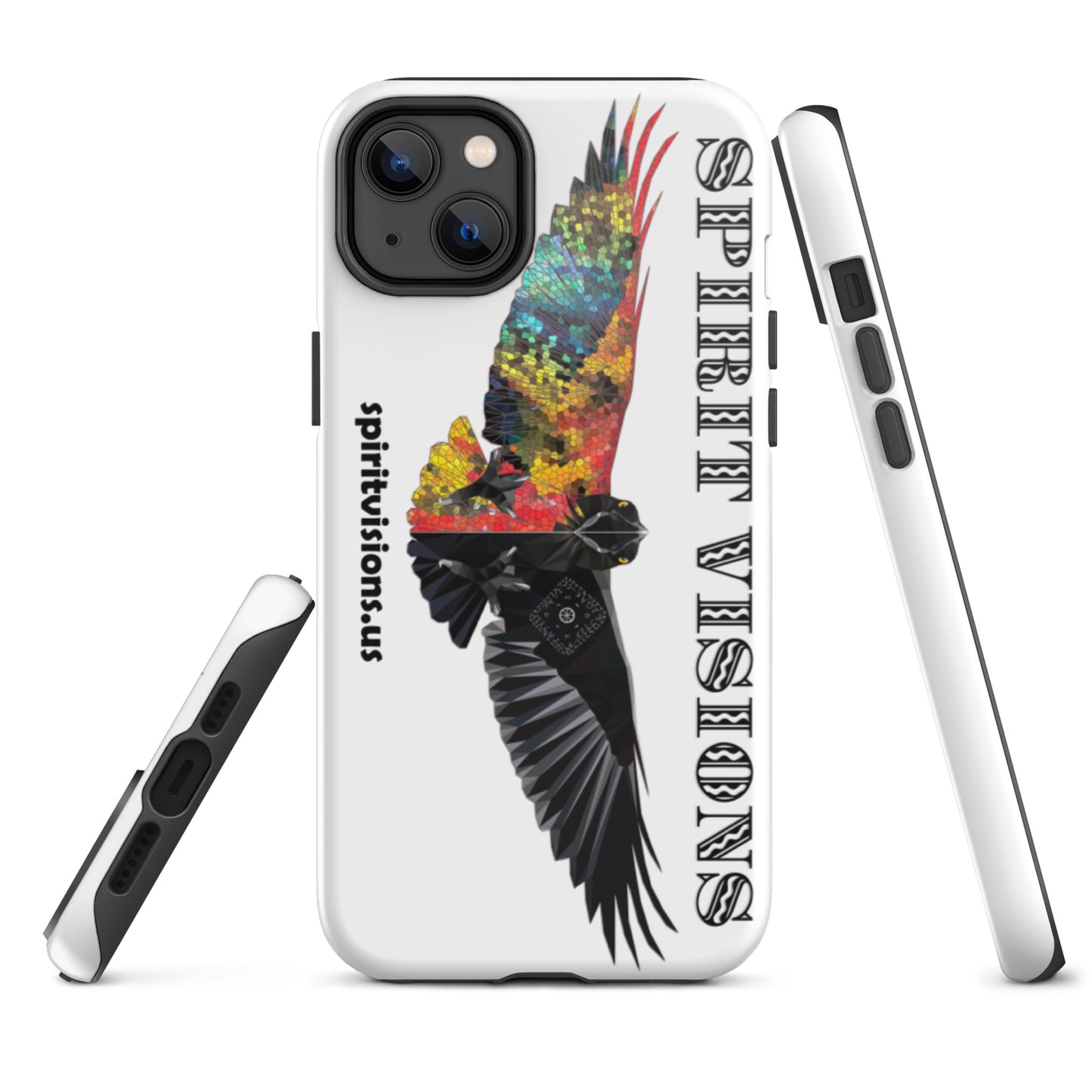 Fundas resistentes para iPhone