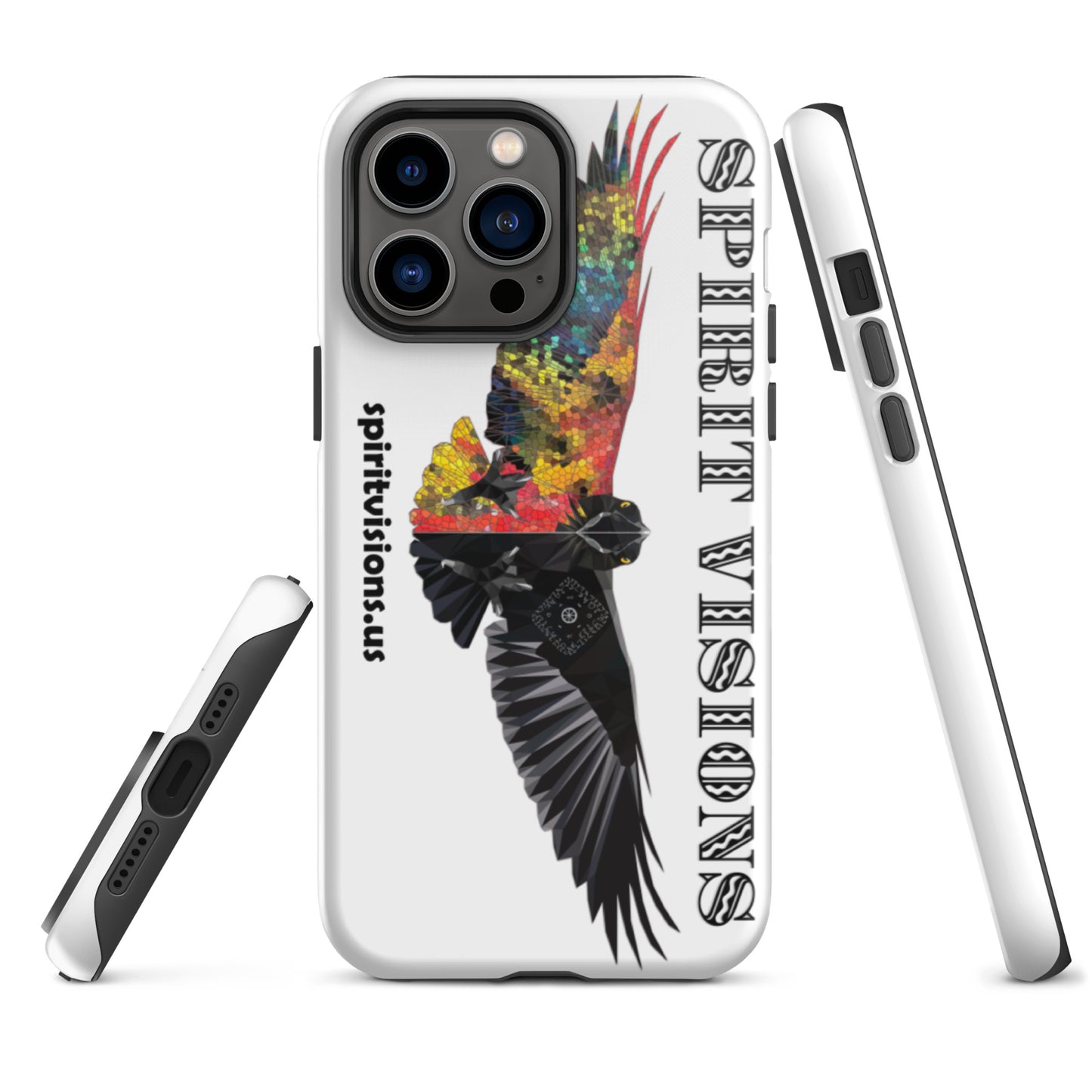 Fundas resistentes para iPhone