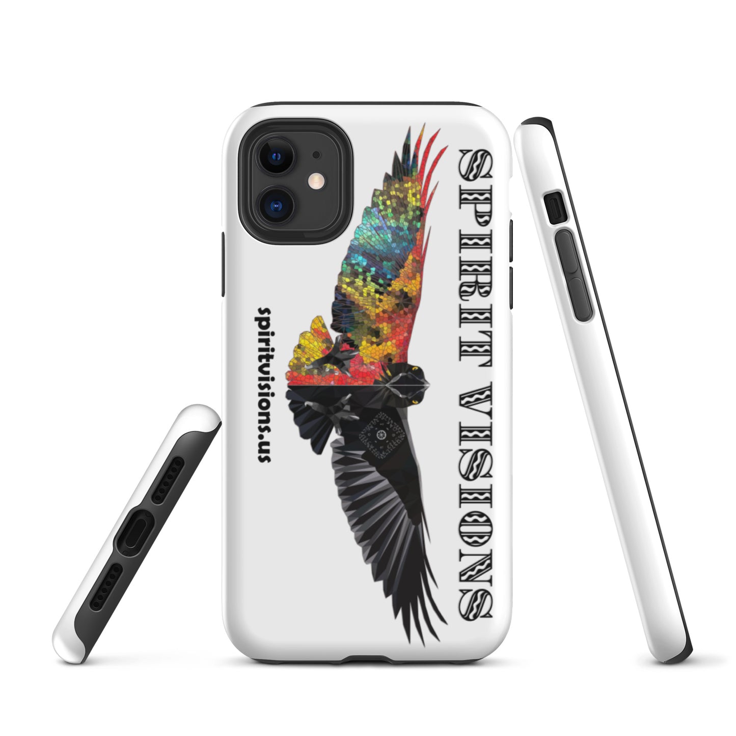 Fundas resistentes para iPhone