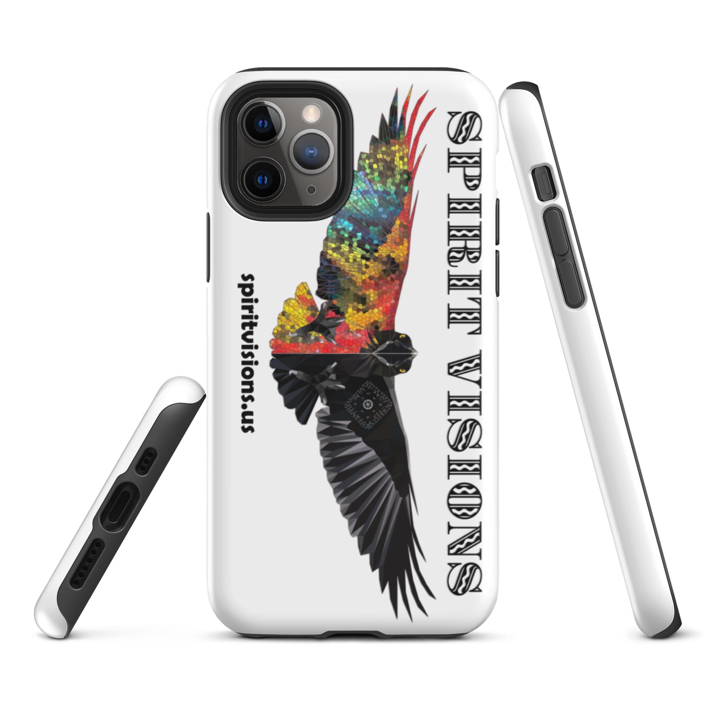 Fundas resistentes para iPhone