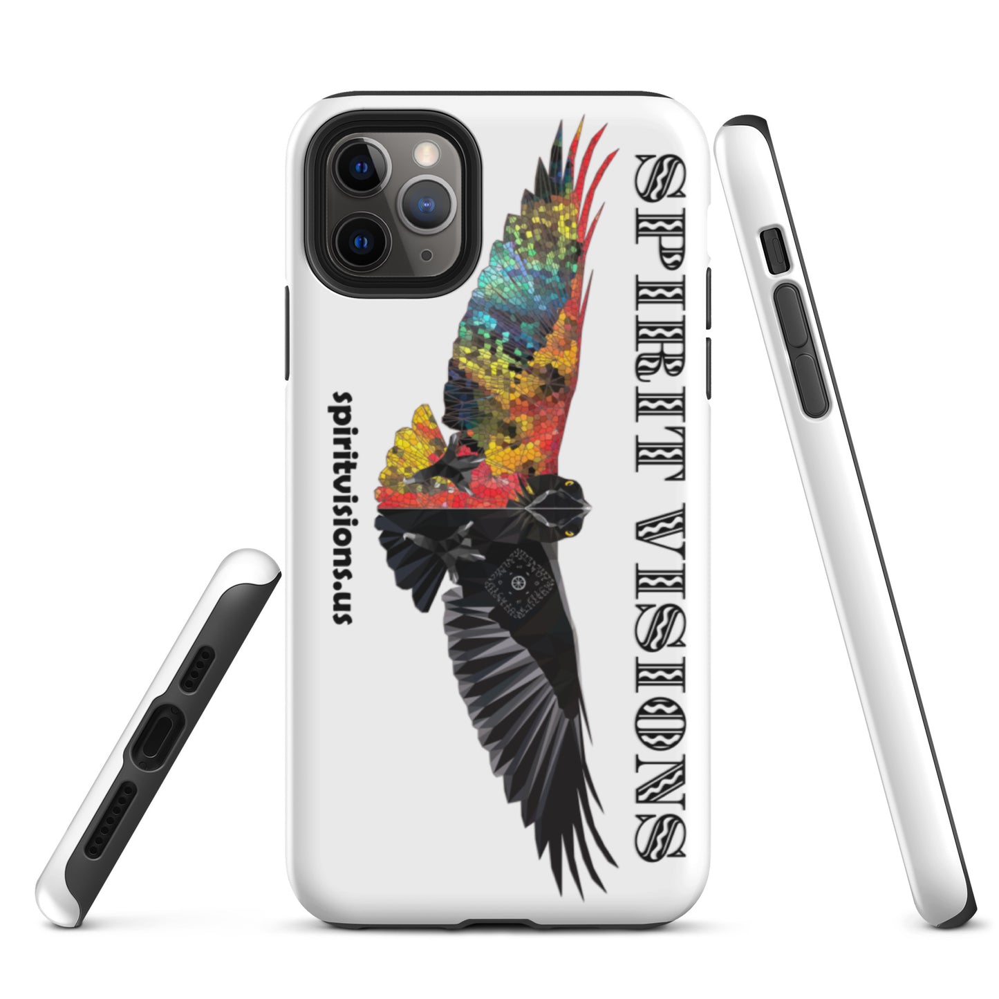 Fundas resistentes para iPhone