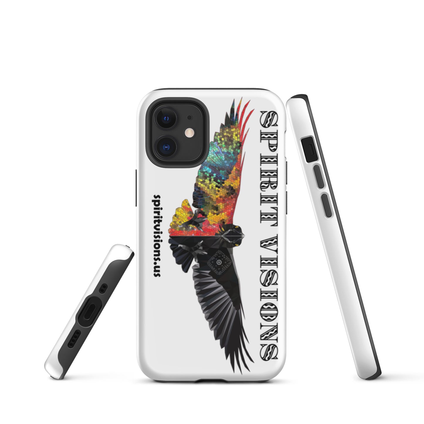Fundas resistentes para iPhone