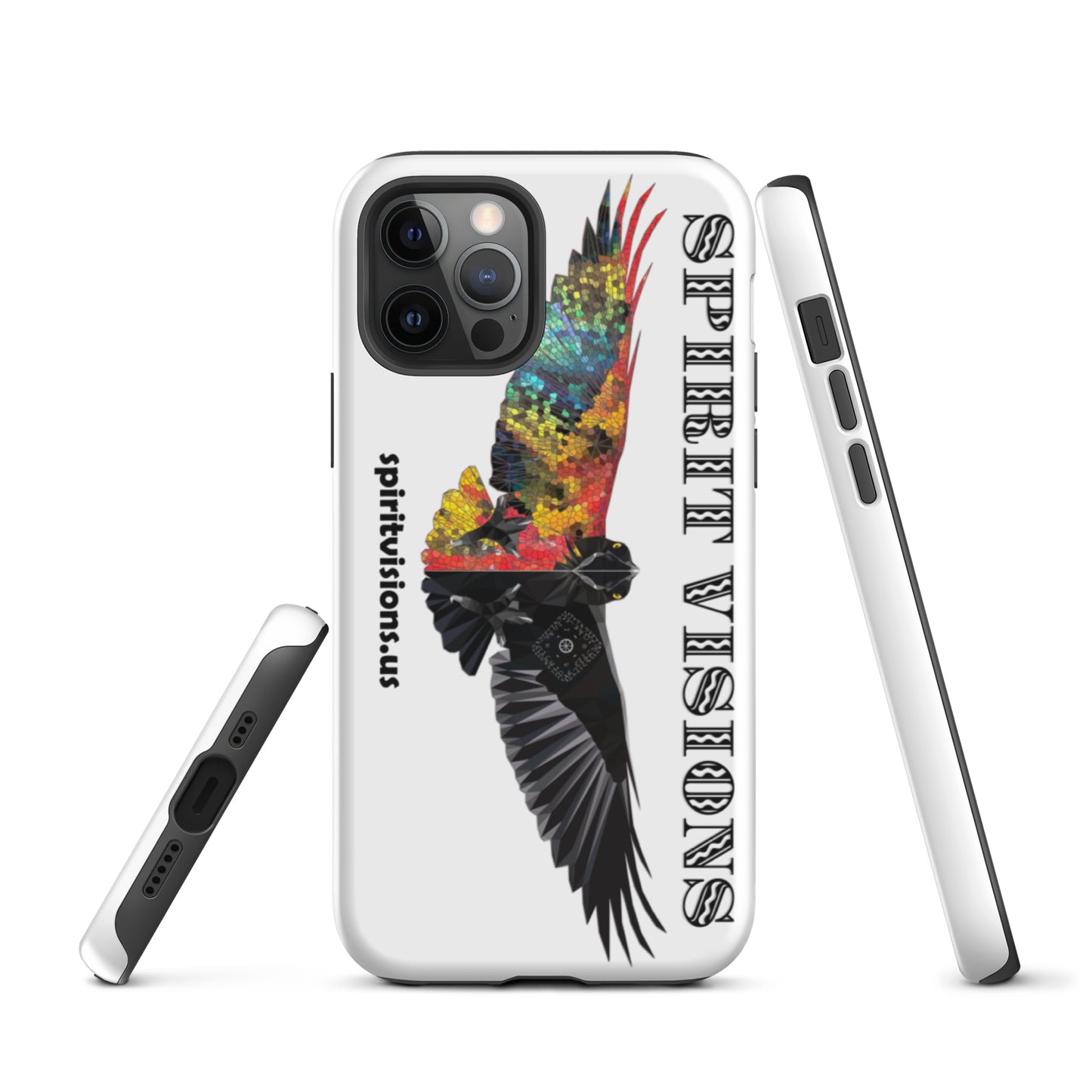 Fundas resistentes para iPhone