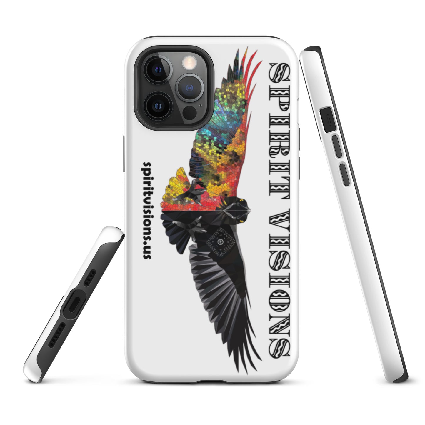 Fundas resistentes para iPhone