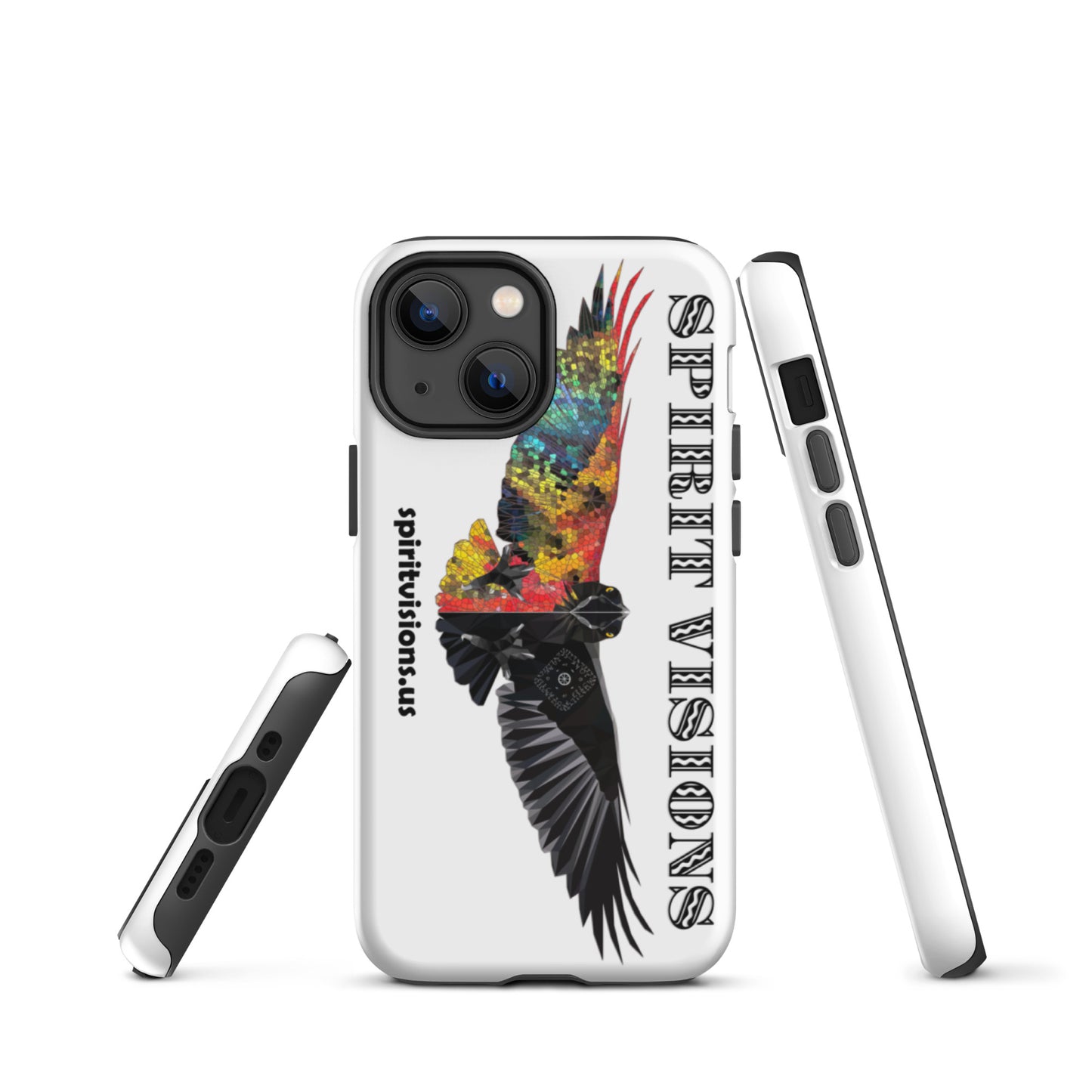 Fundas resistentes para iPhone