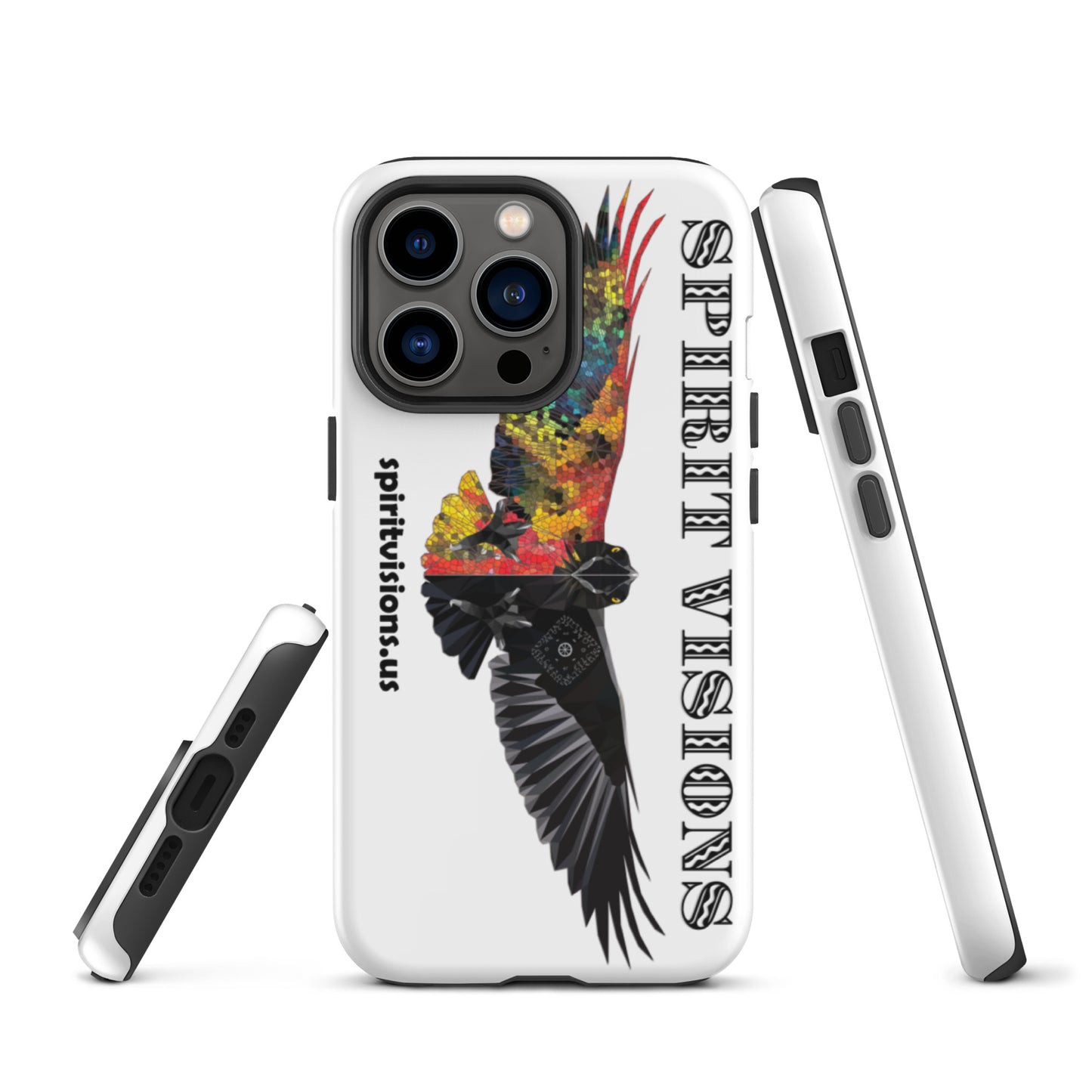 Fundas resistentes para iPhone