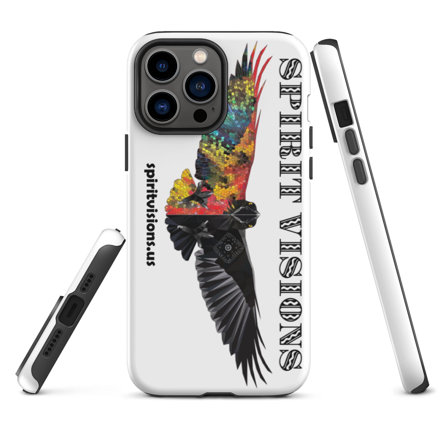 Fundas resistentes para iPhone