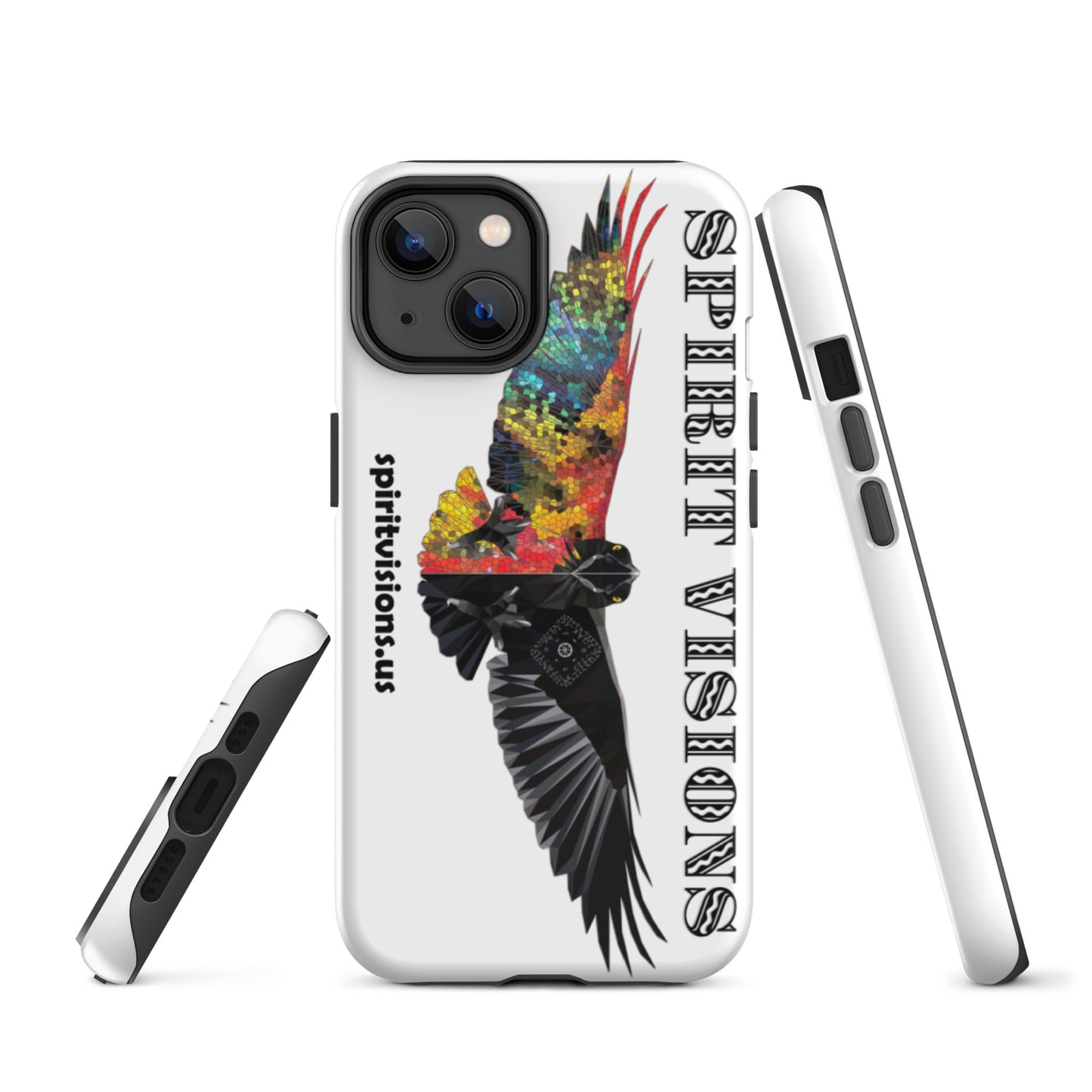 Fundas resistentes para iPhone