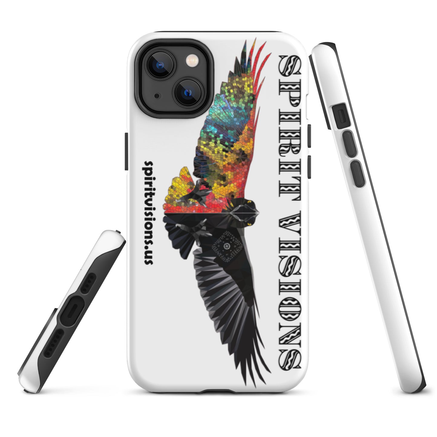 Fundas resistentes para iPhone