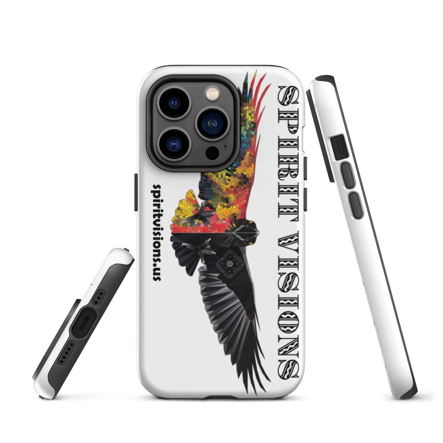 Fundas resistentes para iPhone