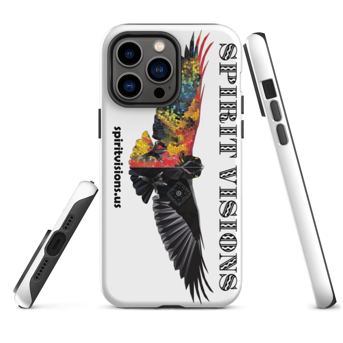Fundas resistentes para iPhone