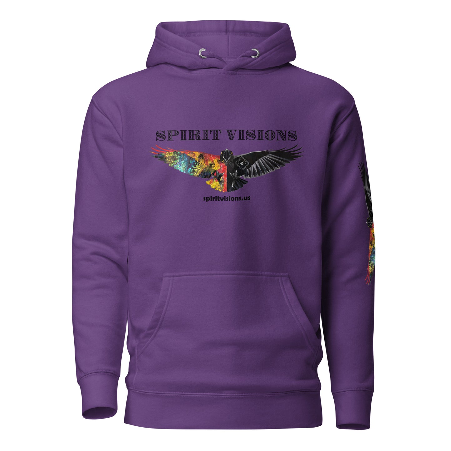 Unisex Hoodie: comic strip