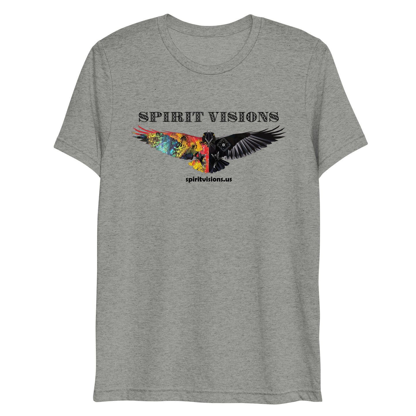 Camiseta unisex "Alquimia"
