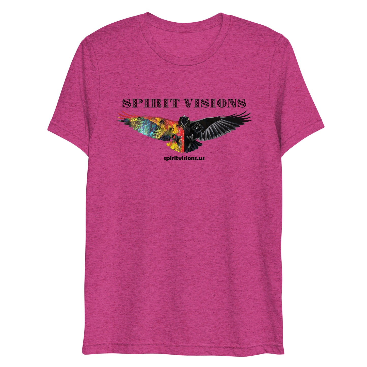 Camiseta unisex "Alquimia"