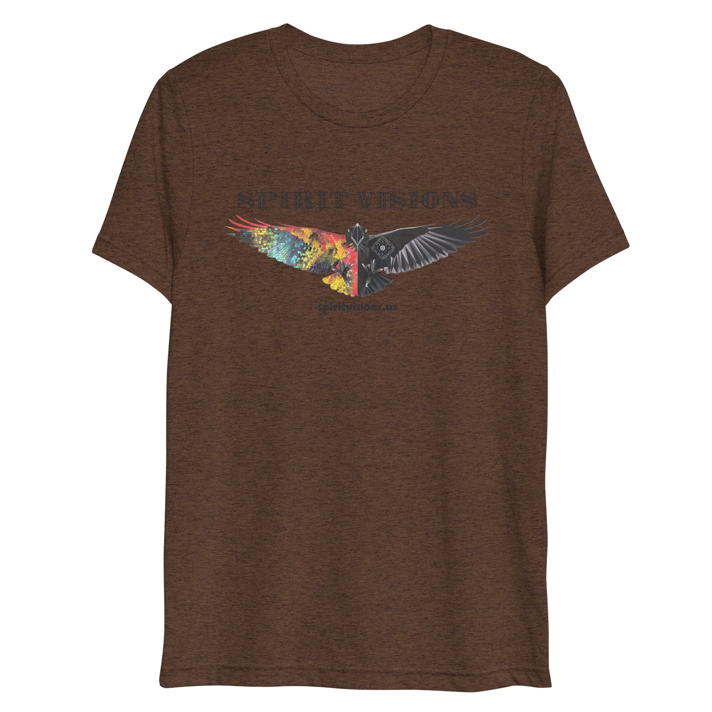 Camiseta unisex "Alquimia"
