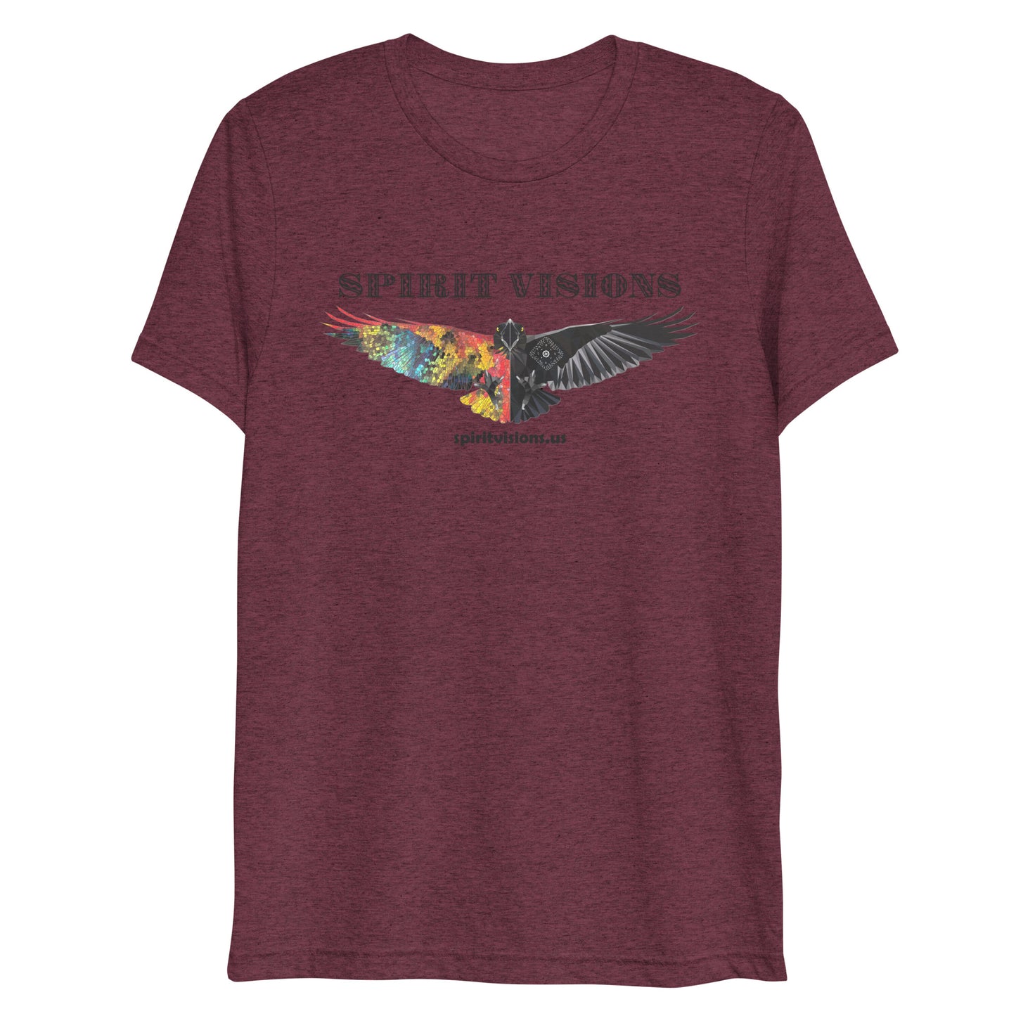 Camiseta unisex "Alquimia"