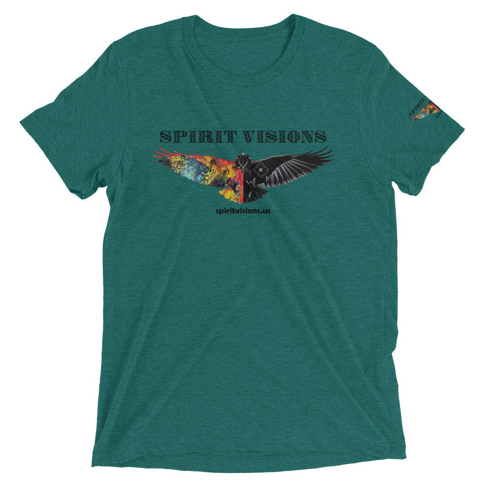 Camiseta unisex: Tira cómica