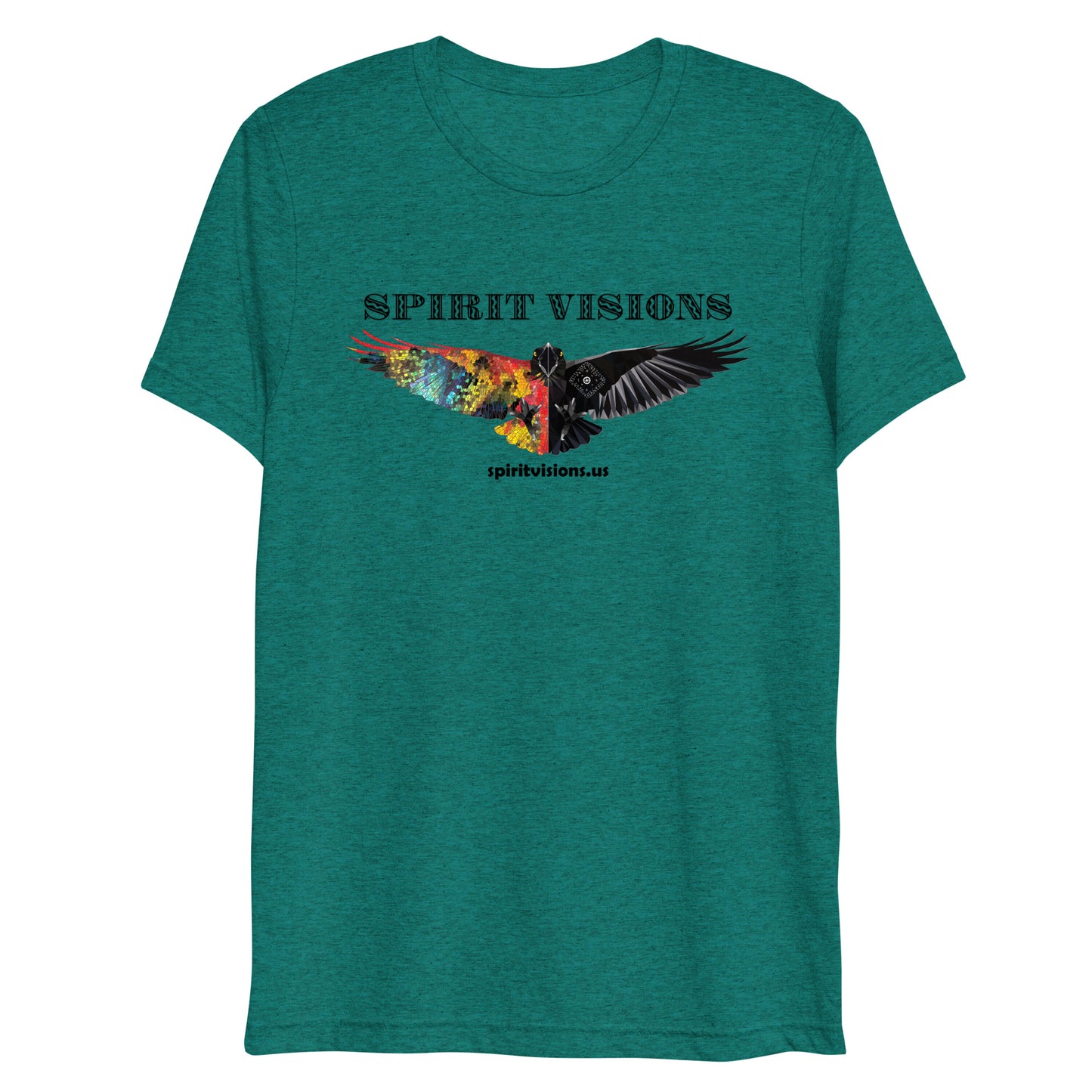 Camiseta unisex "Alquimia"