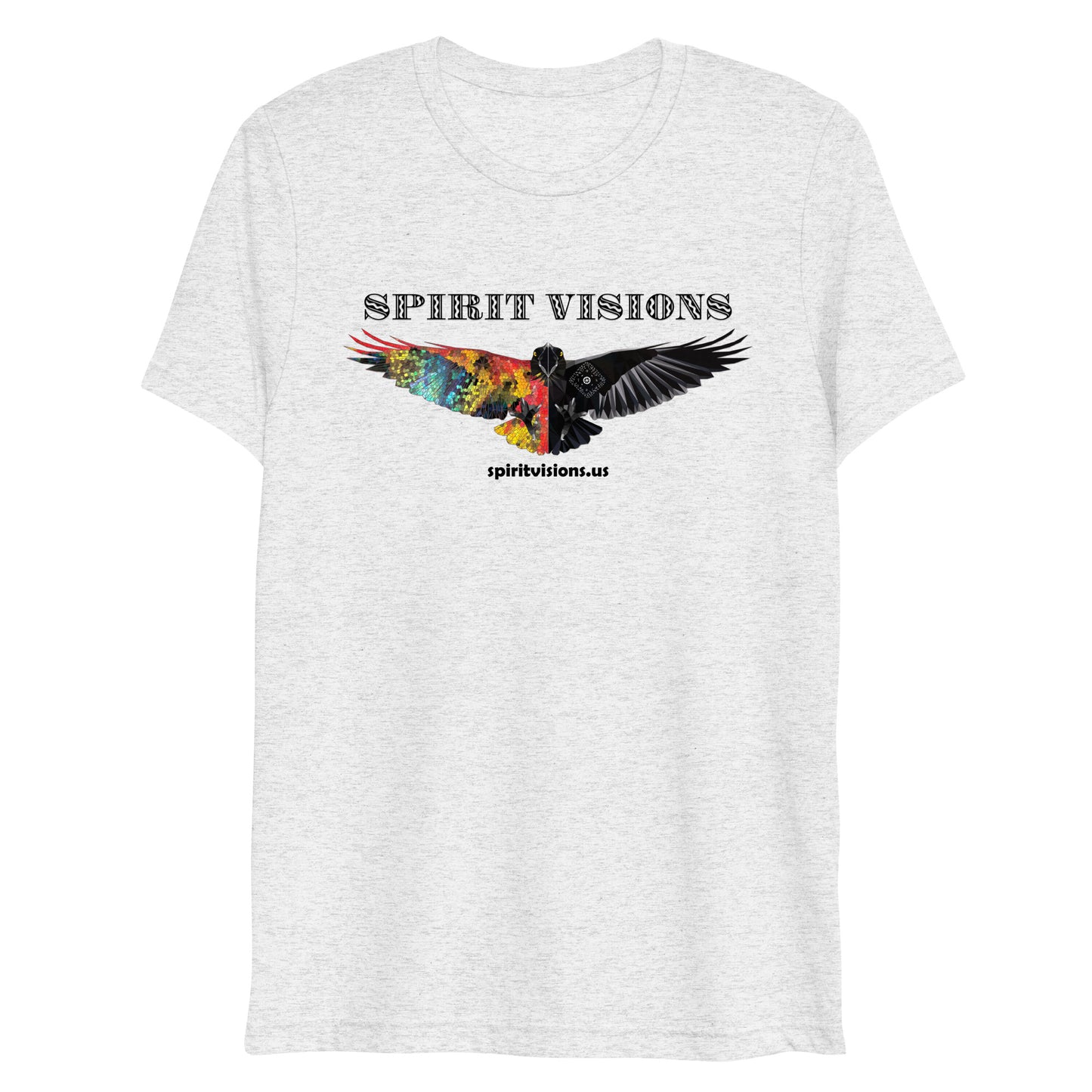 Camiseta unisex "Alquimia"