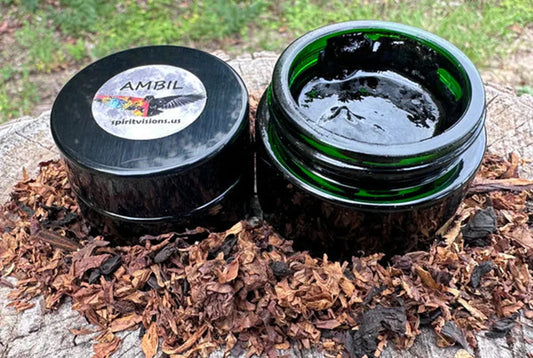 What is Ambil Paste?