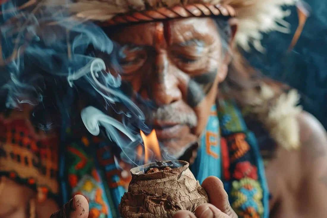 Exploring Ayahuasca: An Amazonian Journey into Self-Discovery and Spiritual Growth